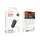 Адаптер автомобільний Borofone Fresh single port PD car charger BZ32 |1Type-C, 30W/3A, PD/QC|