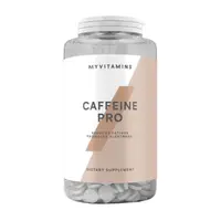 Caffeine Pro 200mg - 100tabs