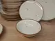 Сервиз столовый TULU Kream KL24-KREM 24 предмета