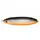 Незацепляющаяся блесна Rapala Minnow Spoon RMS07 SD