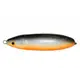 Незацепляющаяся блесна Rapala Minnow Spoon RMS07 SD