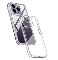 Чехол Baseus для Apple iPhone 13 Pro (6.1inch) Simple Series, Transparent (ARAJ000102)