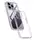Чехол Baseus для Apple iPhone 13 Pro (6.1inch) Simple Series, Transparent (ARAJ000102)
