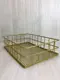 Корзина для фруктов прямоугольная маленькая DecorArt \"\" 170х120х65 мм