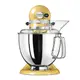 Кухонная машина KitchenAid Artisan 5KSM175PSEMY 300 Вт желтый