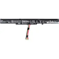 Аккумулятор PowerPlant для ноутбуков ASUS GL553 (A41N1611) 14.4V 2600mAh