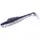 Плавающий силикон ZMAN Minnowz 3" 6pc #Troutcicle / (2206211 / GMIN-372PK6)