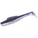 Плавающий силикон ZMAN Minnowz 3" 6pc #Troutcicle / (2206211 / GMIN-372PK6)