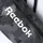Черная поясная сумка-кроссбоди Reebok для телефона и документов