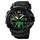 Часы наручные мужские Skmei 1520BK черные