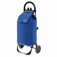 Сумка-візок Aurora Venezia Click 50 Blue 137 Blue