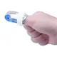 Ортез-шина для фаланги пальца руки с фиксацией 3 шт.