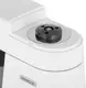 Кухонный комбайн Kenwood KVС-3100-W 1000 Вт белый
