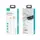 Кабель USAMS Lightning Aluminum Alloy Charging & Data Cable US-SJ487 U64 |1.2m, 2A|