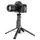 Селфи-монопод HOCO Stream aluminum alloy live broadcast holder K21 |BT|