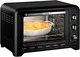 Печь электрическая Tefal Optimo OF484811 39 л черная