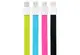 Lightning кабель Flat Full Speed II RC-011i 1m pink Remax 301604