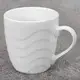 Кружка Stenson White wave R-30876-R-89046 200 мл