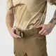 Брюки тактические Helikon-Tex OTP (Outdoor Tactical Pants) - VersaStretch - Mud Brown, размер XXL