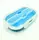 Ланч бокс пищевой Frico FRU-383-Blue 800 мл голубой