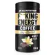 Заменитель питания AllNutrition Fitking Delicious Energy Coffee, 130 грамм Ваниль