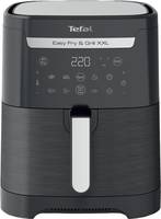 Мультипечь Tefal Easy Fry & Grill XXL EY801815 6.5 л 1830 Вт черная