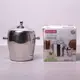 Ведро для льда с крышкой на 2 л Kamille KM-4356