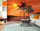 Фотообои текстурированные, виниловые Море, 250х380 см, fo01inV_mp12570