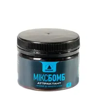 Аттрактант Кардинал "Микс бомб" (мотыль, гаммарус, дафния) 90мл (KA010790)