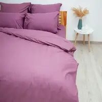 Постільна білизна сімейна ТЕП Happy Sleep Відень 2-03797-28032 150х215х2 см рожеве
