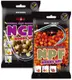 Воздушное тесто Carp Zoom Natural Pellet Floaters Midi Strawberry 30g