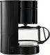 Кофеварка капельная Tefal Uno СM1218DE 800 Вт