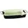 Форма для запекания с решеткой Gipfel Majolica GP-3906 36х24,5х6 см