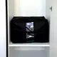 Большая сумка для хранения вещей ORGANIZE XL - 46x32x29 см (черный)
