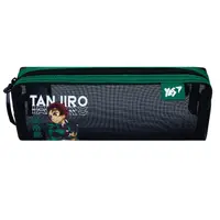 Пенал мягкий YES Demon Slayer Tanjiro PH-34 533672 21х6х4 см