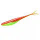 Плавающий силикон ZMAN Scented Jerk Shadz 5" 5pc #Nuked Chicken Glow / (663250 / SJS5-241PK5)