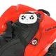 Детский электромобиль Квадроцикл Bambi M 5001EBLR-3 Красный