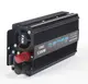 Преобразователь напряжения(инвертор) UKC 12-220V 1200W + USB Black (1881)
