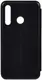 Чехол-книжка TOTO Book Rounded Leather Case Huawei P Smart Pro 2019 Black