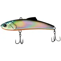 1909-00-72 Воблер Narval Frost Candy Vib 95mm 32.0g #009 Smoky Fish Holo