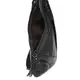 Mужской кожаный рюкзак через плечо Keizer K18807-black