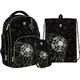 Набор Kite рюкзак + пенал + сумка для обуви SET_K22-706M-3 Goal