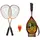 Набор для бадминтона Talbot Speedbadminton Set Speed ​​2200