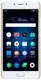 Чехол-накладка Nillkin Super Frosted Shield Meizu M3e Gold