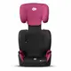 Автокресло KiderKraft Comfort Up 2 New 9-36 kg Pink