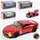 Машинка инертная Auto Mir Nissan GT-R50 AP-2053 20.5 см