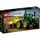 Конструктор Трактор John Deere 9620R 4WD 42136 390 деталей