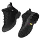 Ботинки Scout MID Черные (9380), 44