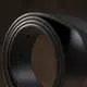Ремень мужской GRANDE PELLE 11032 Черный