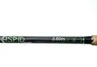 Вудилище Bratfishing Aspid Carp 3.6 m / 3.25 lbs